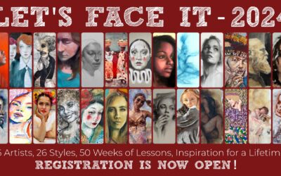 Let’s Face It 2024 – Registration is Open!