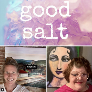 Good Salt Podcast